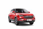 JAC Refine S4 2018 года